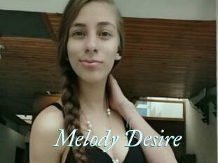 Melody_Desire