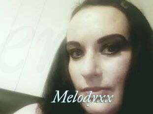 Melodyxx