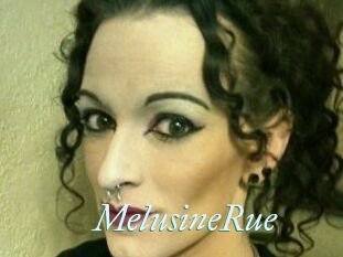 MelusineRue