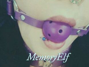 MemoryElf