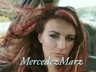 MercedezMarz