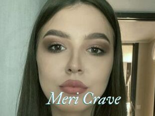 Meri_Crave