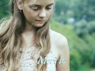 Meri_lo