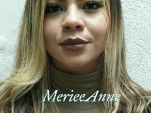 MerieeAnne