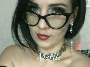 Merlli