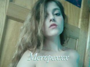 Meropexxx