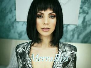 MerraBlys