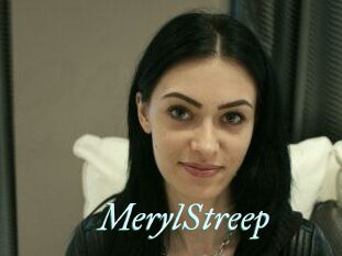 MerylStreep
