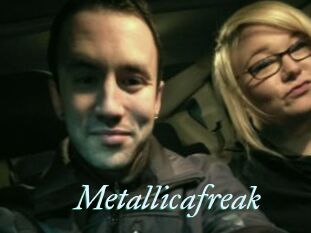 Metallicafreak