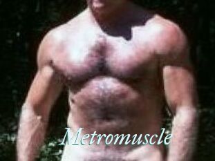 Metromuscle
