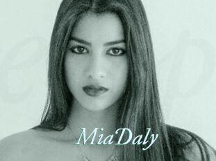 MiaDaly