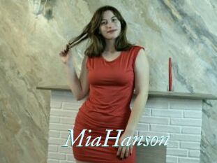 MiaHanson