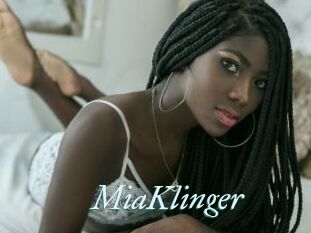 MiaKlinger