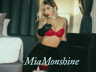MiaMonshine