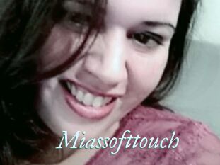 Miassofttouch