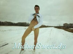 MichaelSweetAss