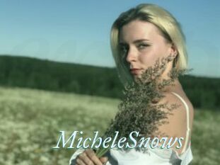 MicheleSnows