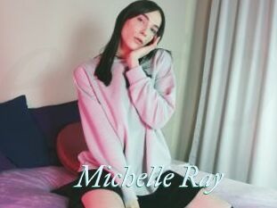 Michelle_Ray