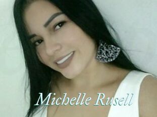 Michelle_Rusell