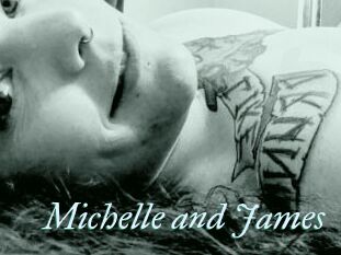Michelle_and_James