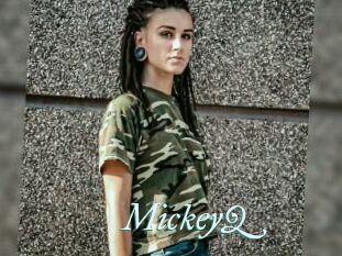 MickeyQ
