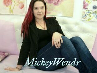 MickeyWendr