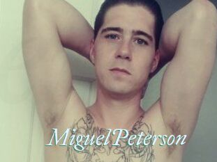 Miguel_Peterson