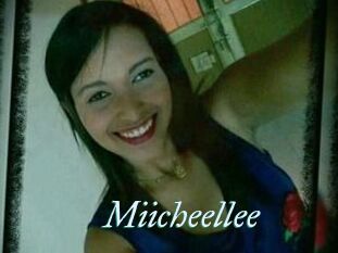 Miicheellee