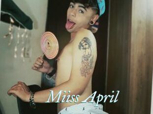 Miiss_April