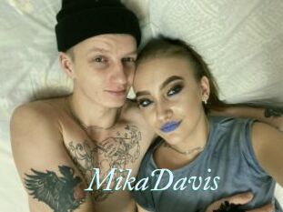 MikaDavis