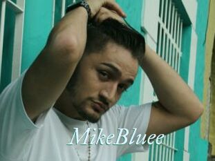 MikeBluee