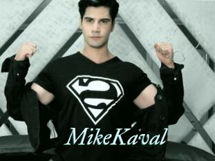 MikeKaval