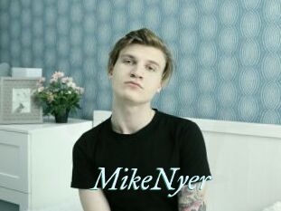 MikeNyer