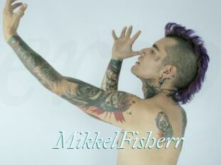 MikkelFisherr