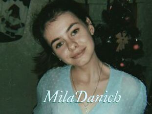 MilaDanich