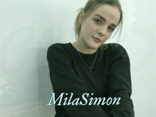 MilaSimon