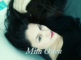 Mila_Oslen