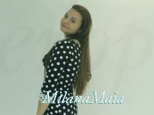 MilanaMaia