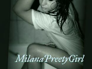 MilanaPreetyGirl