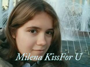 Milena_KissFor_U