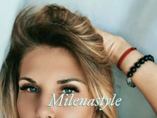 Milenastyle