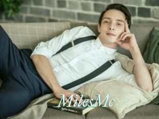 MilesMc