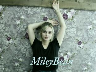 MileyBean