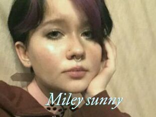 Miley_sunny