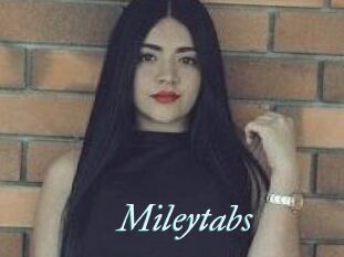 Mileytabs