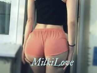 MilkiLove
