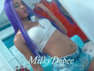 MilkyDopee