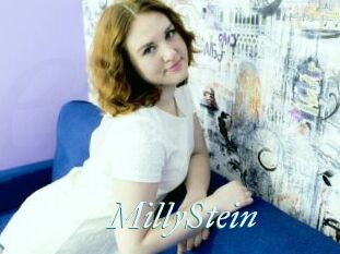 MillyStein