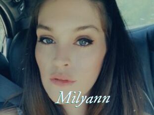 Milyann