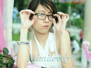 Mimilovely